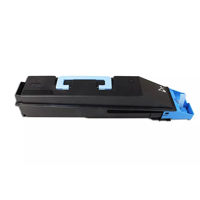 Originalus Kyocera TK-880C cyan toneris, 18 000 puslapių, 1 vnt.