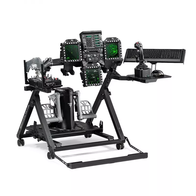 Next Level Racing Flight Stand Pro NLR-S032 - pilotinis stovas