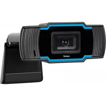YWC 300 Full HD Plug@Play USB mikrofonas