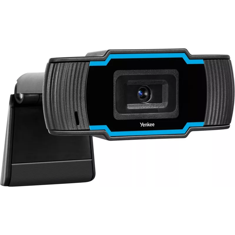 YWC 300 Full HD Plug@Play USB mikrofonas