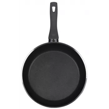 BALLARINI 75003-054-0 keptuvė Saute pan apvali
