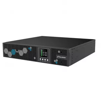 PowerWalker VI 1000 RLP nepertraukiamo maitinimo šaltinis 1 kVA 900 W 8 išėjimai