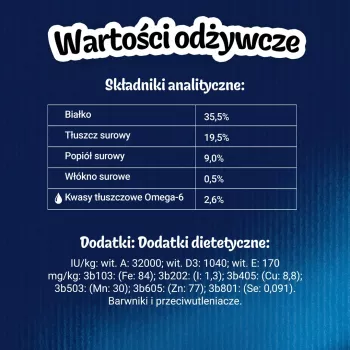 Felix Party Mix Original 60 g – traškūs skanėstai suaugusioms katėms, maišelis