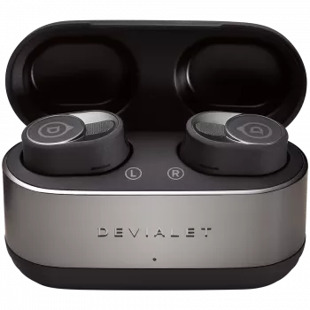 Devialet Gemini II belaidės ausinės