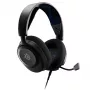Ausinės Steelseries Arctis Nova 1P laidinės, juodos