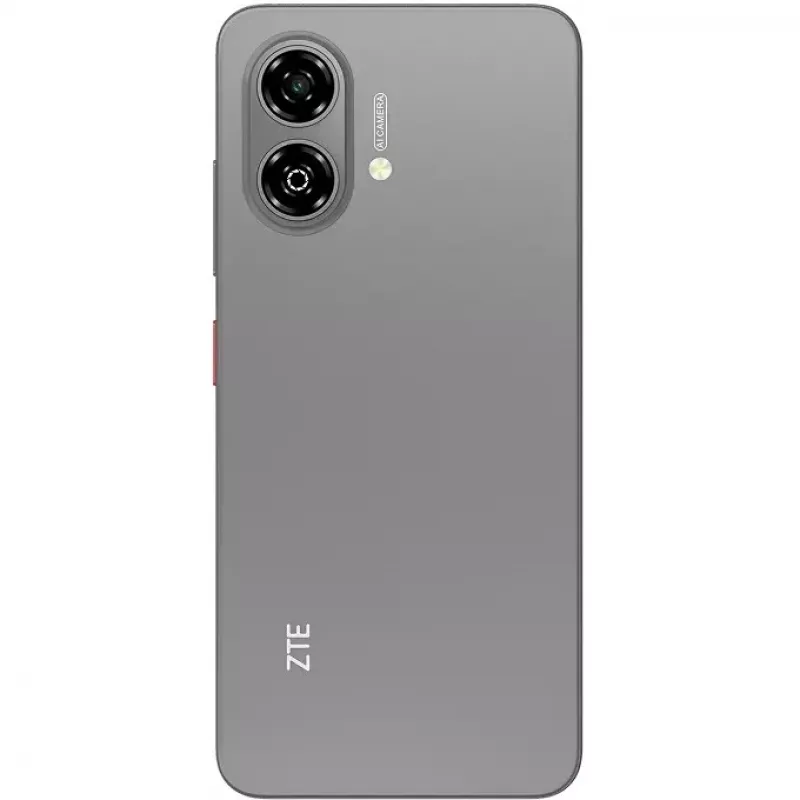 Išmanusis telefonas ZTE Blade A35e 6,52 colio 2 GB 64 GB Pilka