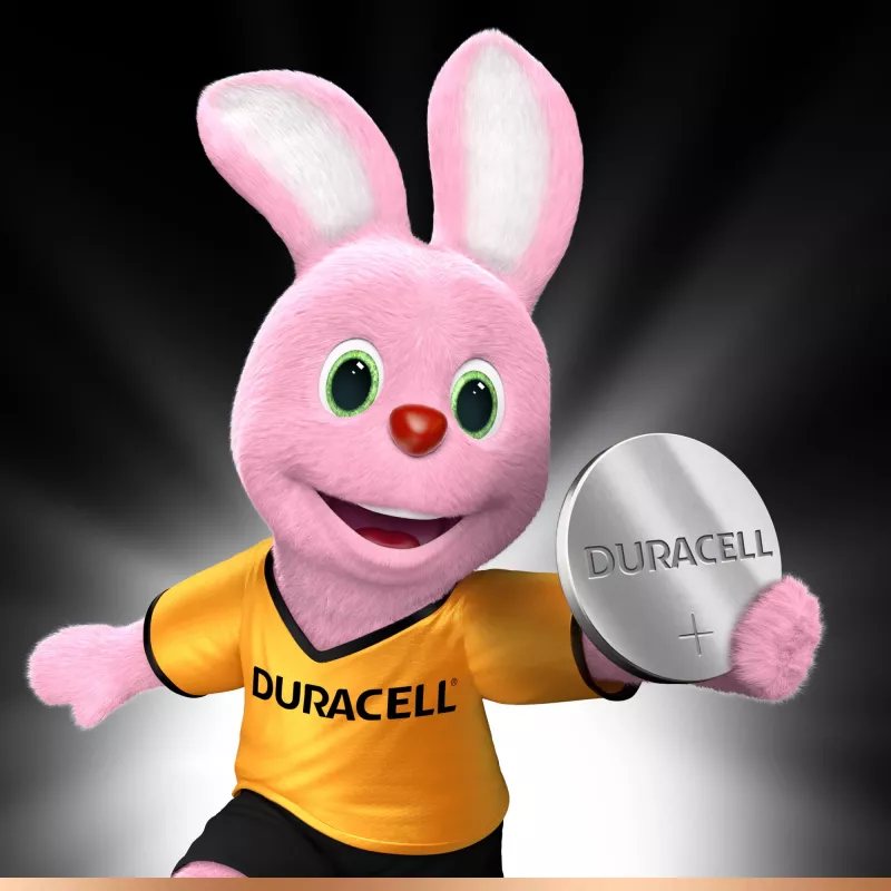 Duracell CR2450 3V vienkartinė ličio baterija