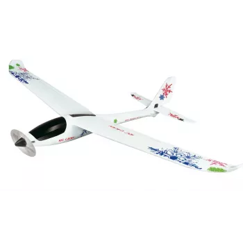 Sklandytuvas Amewi 3D Climber radijo bangomis valdomas modelis