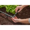 GARDENA 13202-20 L formos jungtis lašelinio laistymo sistemai 13 mm (1/2 inch) 2 vnt.