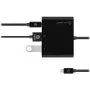 ALOGIC MP-UCHDCH sąsajos plokštė / adapteris HDMI - USB 3.2 Gen 1 (3.1 Gen 1)