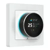 Išmanusis termostatas Avatto WT20R-WH-3A-W WiFi – kambario temperatūros reguliatorius su Wi-Fi ir energijos taupymo režimais
