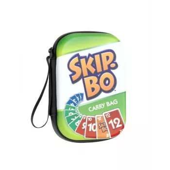 Dėklas „Skip-Bo“ nešiojimui