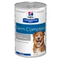 HILL'S PD Canine Derm Complete - šlapias šunų maistas - 370g