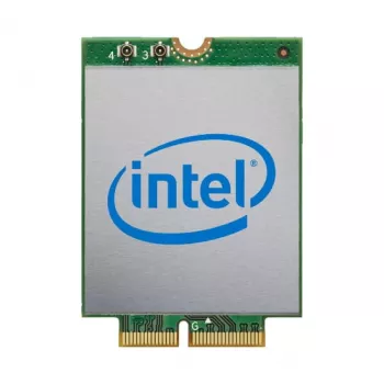 Vidinė WLAN Intel Wi-Fi 6E AX210 PCI Express tinklo plokštė