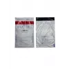 Bestpak SAFEMONEYBAG Saugaus indėlio vokai balti B5 190mmx260mm+35mm 100 vnt.