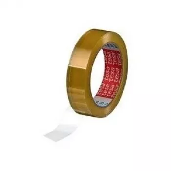 Lipni juosta Tesa 4104 25 mm x 66 m Skaidri