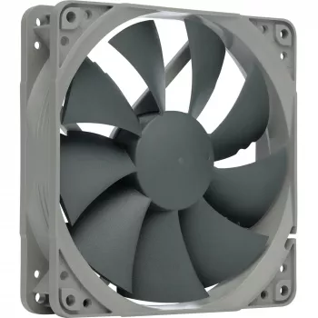 Ventiliatorius Noctua NF P12 redux-1700 PWM, 120 mm, 12 V, 1700 RPM, 4 kontaktų PWM, 120,2 m³/h, 25,1 dB