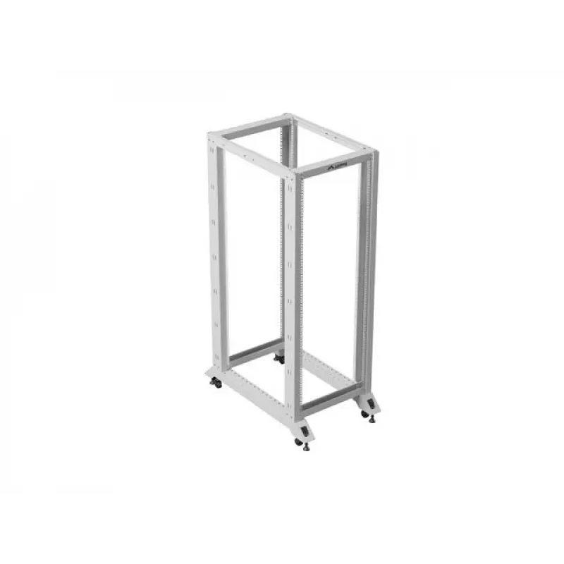Atviras 19 stovo korpusas 32U 600x1000 Lanberg