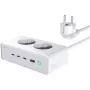 Įkroviklis 4smarts 540065 Universalus AC greitas įkrovimas 4 prievadai