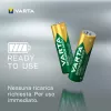 Varta 05716 Įkraunama baterija AA nikelio-metalo hidrido (NiMH)