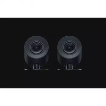 Pilno diapazono garsiakalbis Razer Nommo V2 X 2.0 kanalų