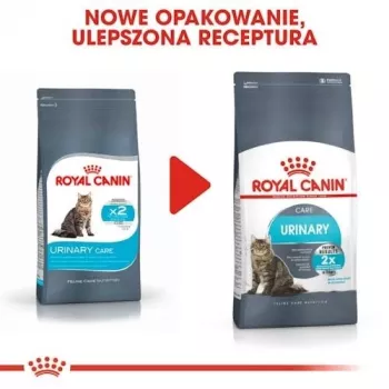 Royal Canin Urinary Care sausas kačių ėdalas 4 kg