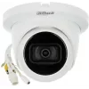 Dahua Technology IPC-HDW5541TM-ASE-0280B IP stebėjimo kamera, kupolinė, vidaus ir lauko, 2592 x 1944 pikseliai, lubų montavimui