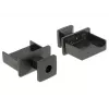Apsauginis USB Type-A lizdo dangtelis DeLOCK 64009 (10 vnt.)