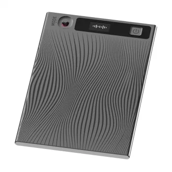 Diktofonas Mobvoi TicNote pilkas 16 GB