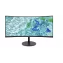 Monitorius Acer CB342CURJ0b 34 colių (86,4 cm) 21:9 Vero IPS 3440×1440 juodas