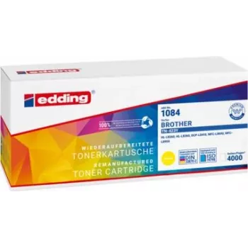 Geltonas toneris EDD-1084, suderinamas su Brother TN-423Y – Tonerio kasetė