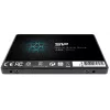 2,5 colio SATA III SSD Silicon Power Ace A55 — 2 TB, 560/530 MB/s, 3D NAND