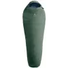 Miegmaišis DEUTER Orbit -5°C/23°F suaugusiems, 2080×750×500 mm, sintetinis, žalias