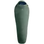 Miegmaišis DEUTER Orbit -5°C/23°F suaugusiems, 2080×750×500 mm, sintetinis, žalias