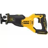 DeWalt DCS382NT-XJ akumuliatorinis pjūklas strypinis (be akumuliatoriaus ir įkroviklio) T STAK-Box II dėkle