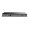 TP-LINK Omada Switch 24x GE SG5428XF - tinklo jungiklis, 0,1 Gbps