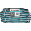 Sodo žarna Gardena 18022-20 20 m PVC viršžeminė pilka oranžinė
