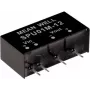 Maitinimo adapteris MEAN WELL SPU01L-15 1W 15V 4.5–5.5V