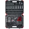 Veržliarakčių rinkinys Gedore R45603172