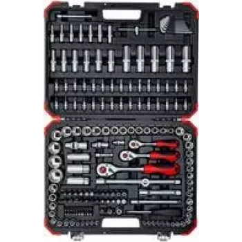 Veržliarakčių rinkinys Gedore R45603172