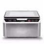 Caso VacuChef 40 | Vakuuminis kamarinis sandariklis | 280 W | Nerūdijantis plienas