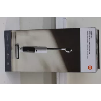 IŠPARDAVIMAS. Xiaomi Truclean W20 šlapio ir sauso valymo dulkių siurblys EU