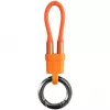 USB-C raktų pakabuko laidų rinkinys 4smarts 541385 — 7,5 cm, mišrios spalvos, 30 vnt.