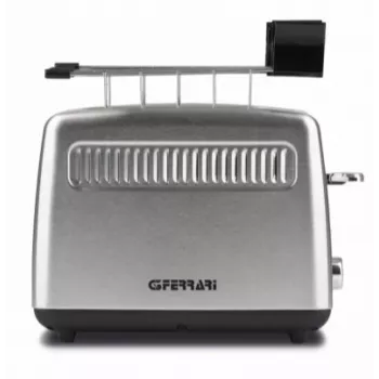 Skrudintuvas G3 Ferrari Tramezzo 6 2 griežinėliai 920 W Nerūdijantis plienas