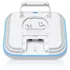 UBIQUITI E7 CAMPUS ĮMONĖS VIDAUS/LAUKO Prieigos taškas, WiFi 7, 10GbE jungtis