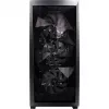 Xilence Performance C XG131 | X712.RGB Midi Tower Juodas
