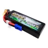 Baterija Gens ace G-Tech 5000mAh 14.8V 4S1P 60C Lipo Pack