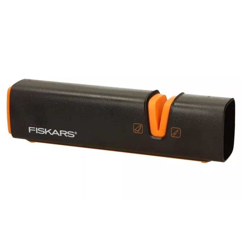 Fiskars Roll Sharp peilių galąstuvas