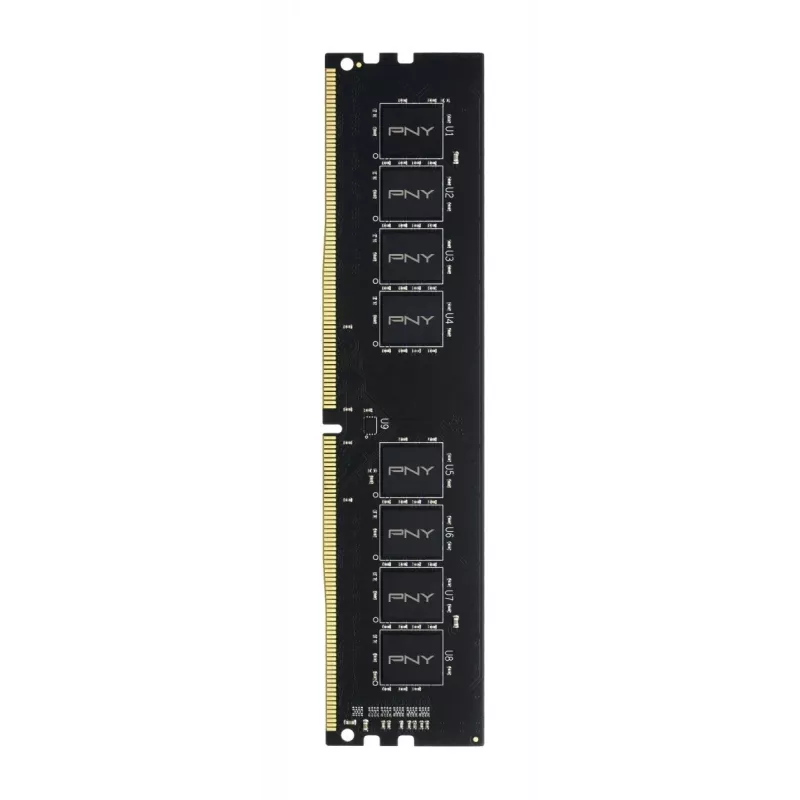 PNY DDR4 32GB 3200MHz DIMM MD32GSD43200-SB