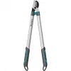 Gardena genėklės EasyCut L pilka/turquoise 50cm (12031-88)